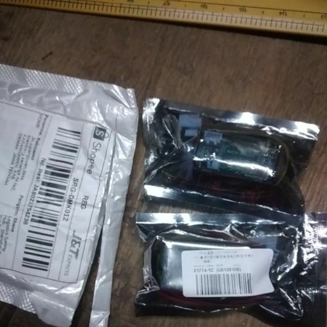 Mini Dc 100v 10a Digital Voltmeter Ammeter Blue Red Led Voltage Amplifier Ammeter Yiyue