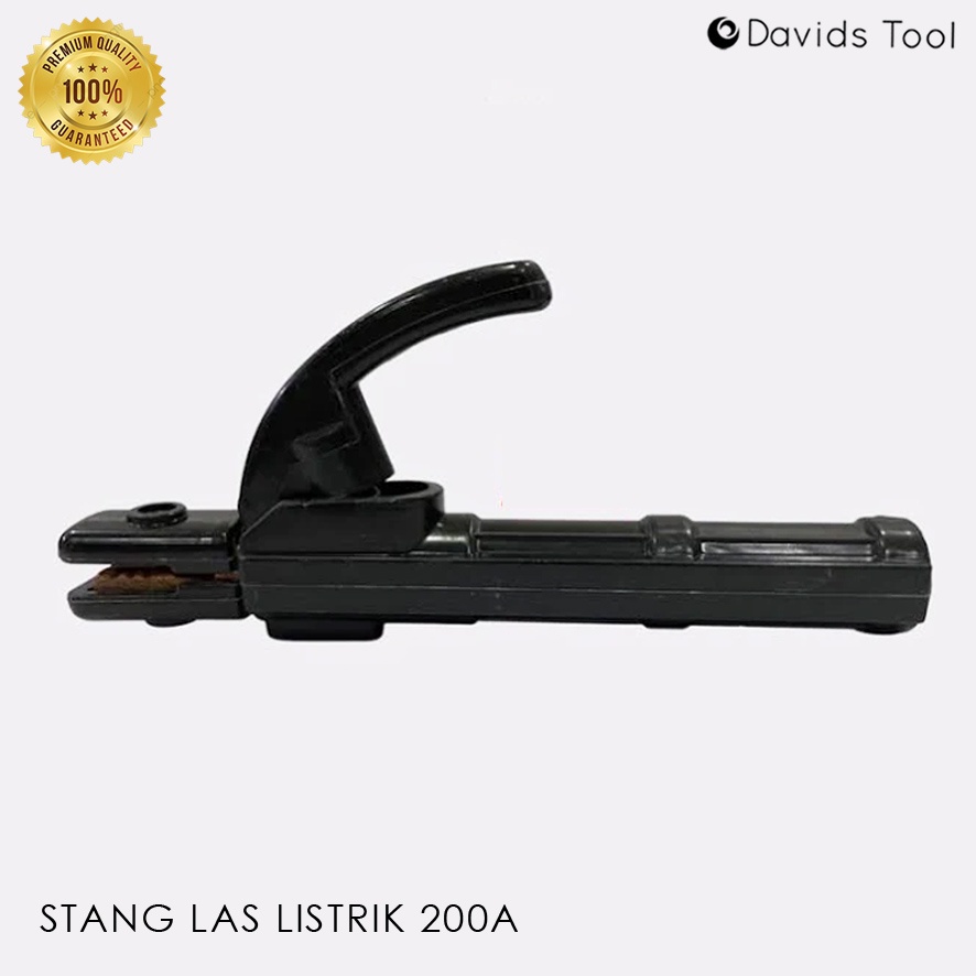 Stang Las Listrik Tang 200A 200 Ampere