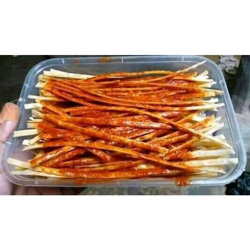 

MIELIDI.MIEBiting.CamilanPedas