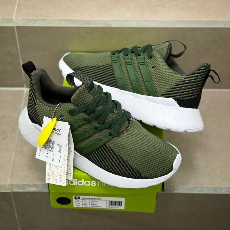 adidas questar flow running shoes original