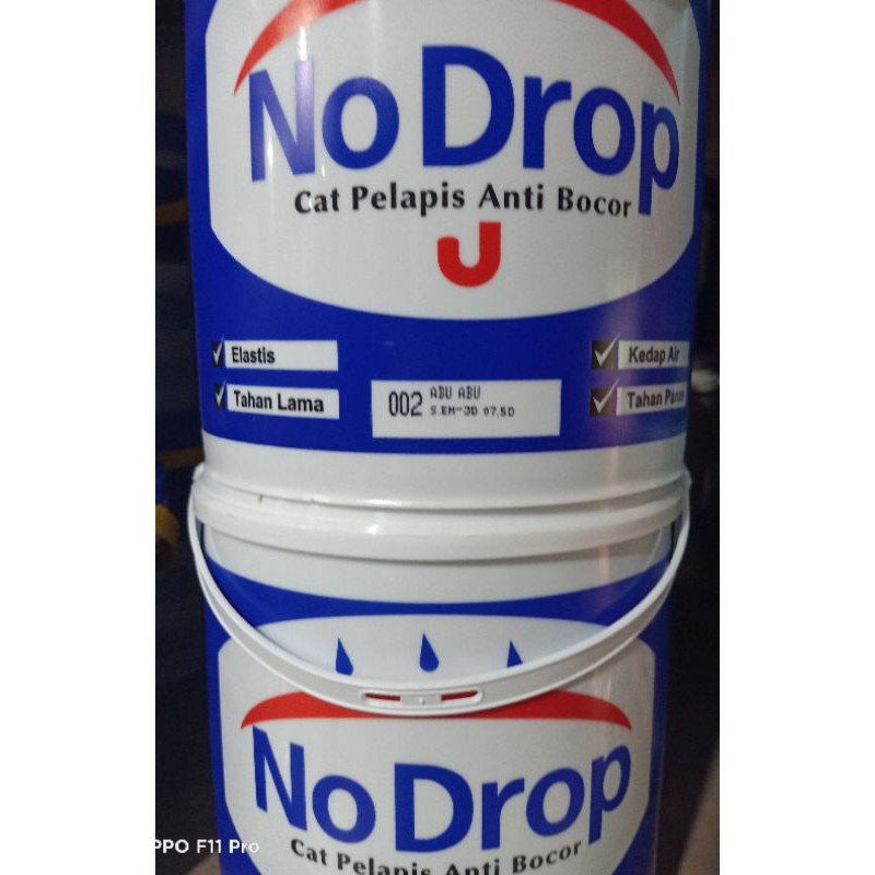 No Drop 4kg