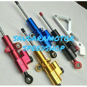 Stabilizer or Hidrolik Stang Matic by MSX Racing Terlaris