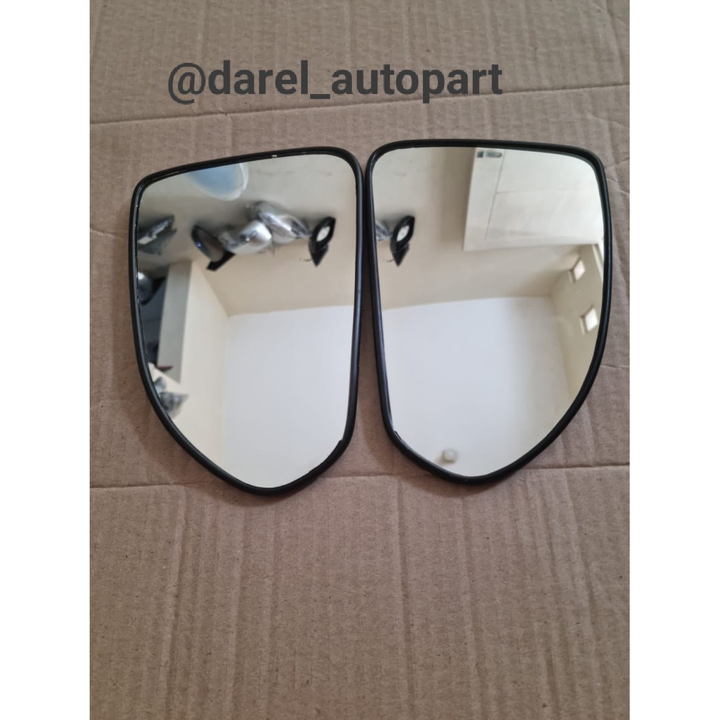 KACA SPION HONDA JAZZ CITY 2001-2007 SEPASANG