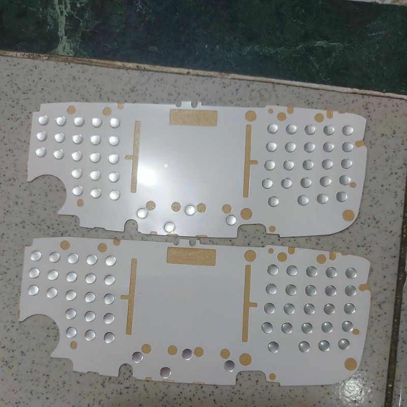 DOME KEYPAD NOKIA 5510