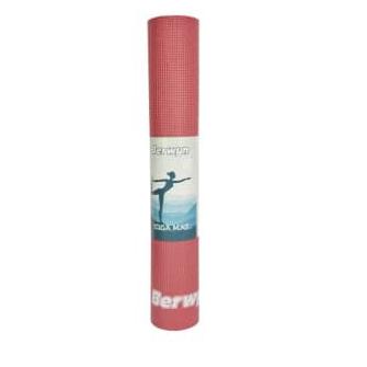 ♥ Matras Yoga Brewyn Single Layer PVC/Yoga Mat/Matras Yoga/Matras Yoga Ace Hardware ✦