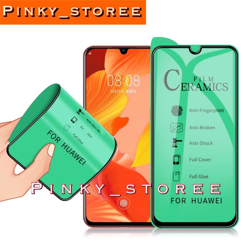 REDMI 9/ 9T/ 9A/ 9C/ REDMI 8/ 8A/ 8A PRO/ 7/ 7A/ REDMI 6/ 6A/ TEMPERED GLASS FULL CERAMIC ANTIPECAH