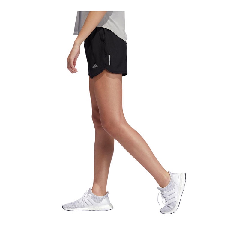 adidas running shorts womens