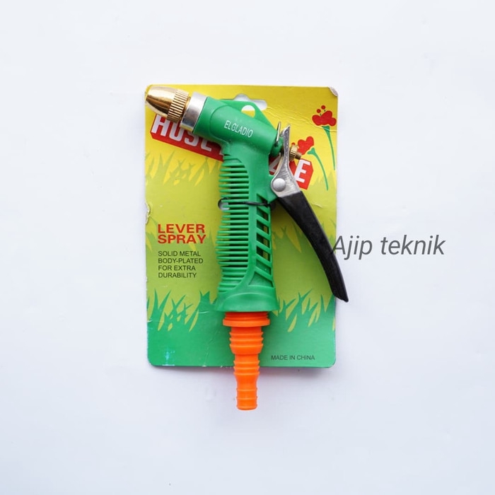 Semprotan Air Hose Nozzle Water Canan Termurah