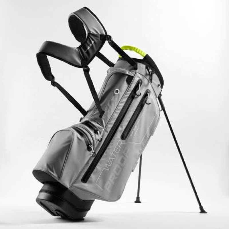 Inesis stand bag waterproof/ Stand bag golf