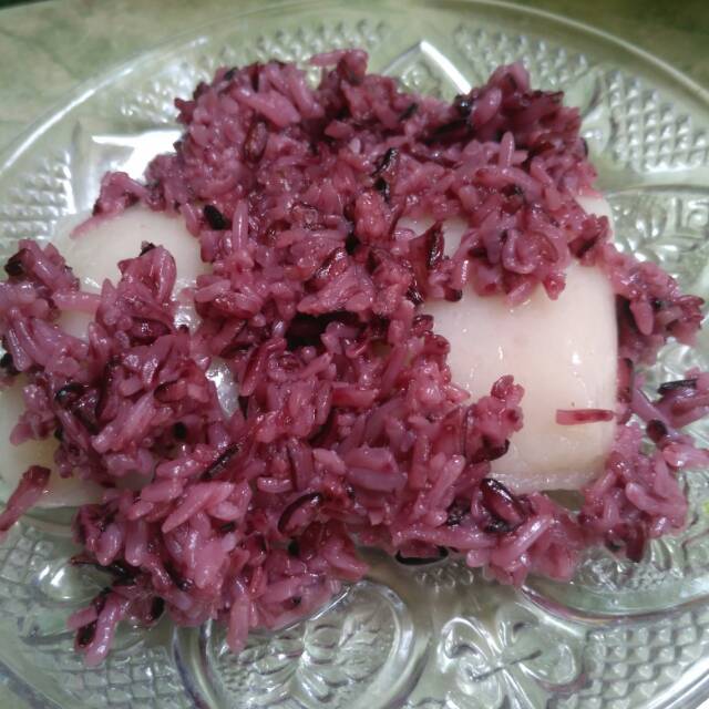 

Tape Uli betawi,home made @toko bilqis..best seller tiap Ramadhan