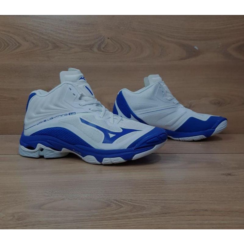 Sepatu Volly Mizuno Wlz 6 Super Premium//Sepatu volly wlz6