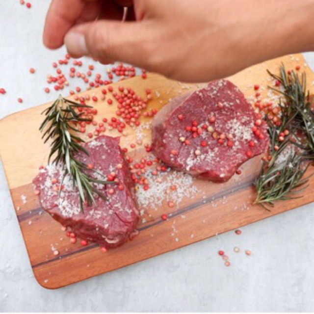 

Tenderloin Filet mignon