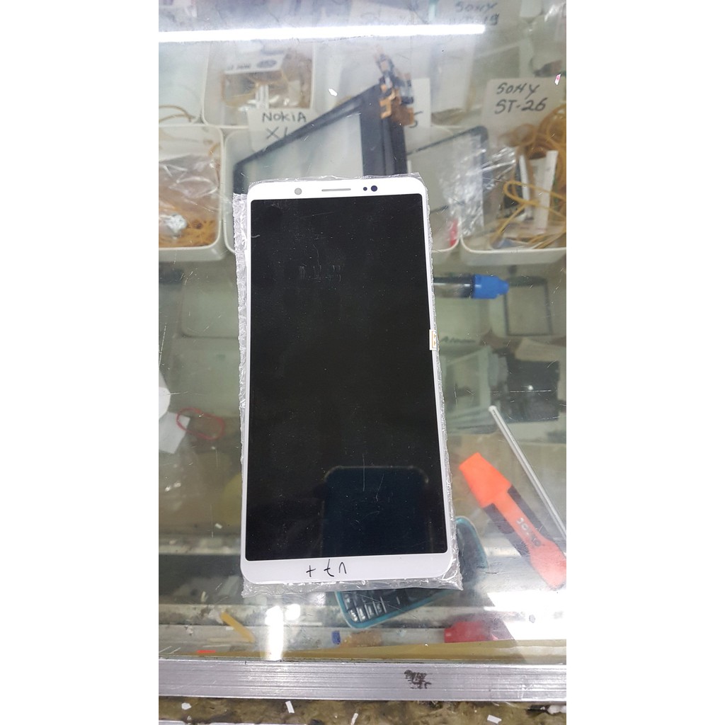 LCD VIVO V7 PLUS ORIGINAL FULLSET Murah