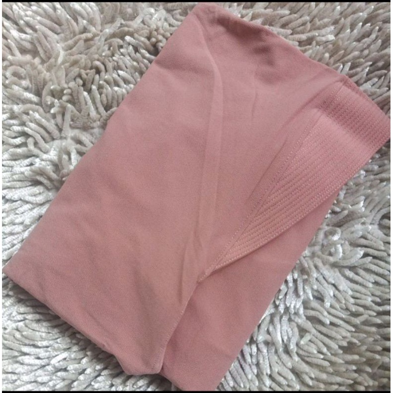 029 NARRA ORI AL DHANS | ALDHANS | JILBAB INSTAN | KERUDUNG KEKINIAN-Salem