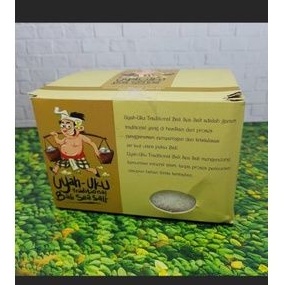 

SEA SALT UYAH UKU