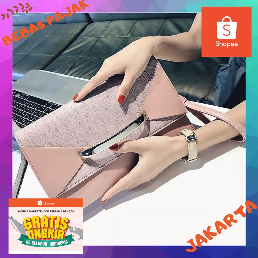 TAS BRANDED IMPORT 099 Q2606 1740 TAS FASHION TAS ANAK MUDA TAS TERLARIS TAS JALAN TAS PESTA