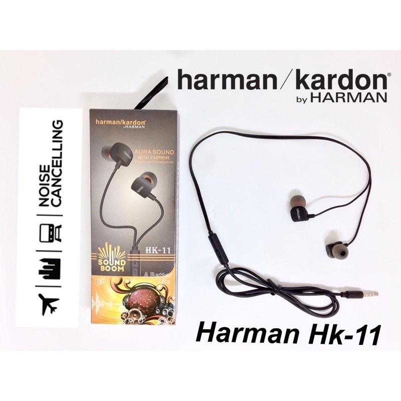 PROMO HANDSFREE JB1 HK11 HKARDON SOUND EXTRABASS HIGH SOUND