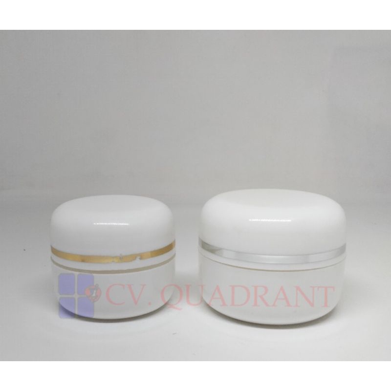 Pot Cream / Wadah Cream 15-30gr