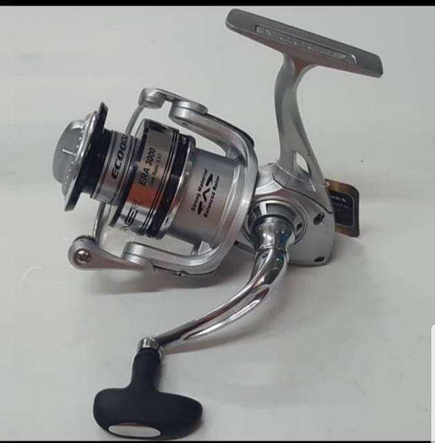 Reel ECOODA &quot;RANGER&quot; 3000