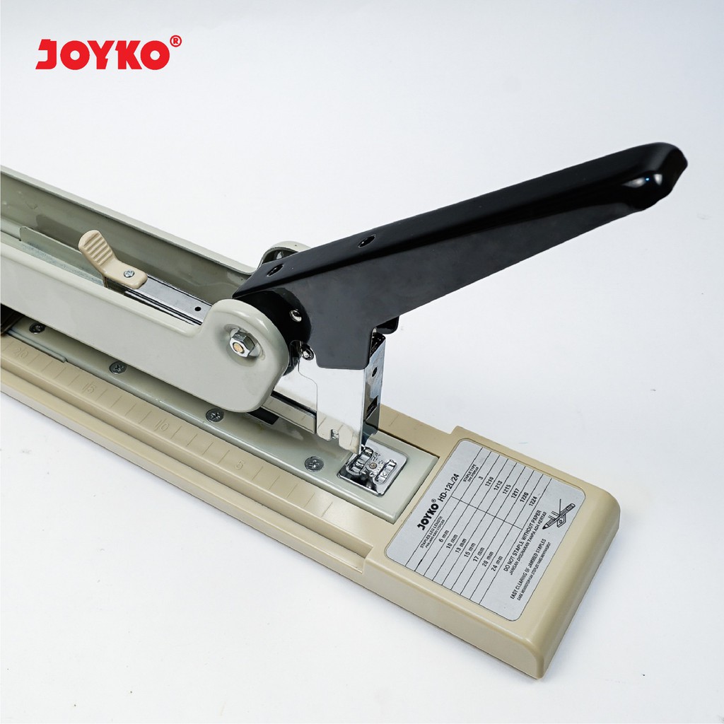 stapler staples joyko hd 12L 24 12L/24 hd12L/24 hd-12L/24