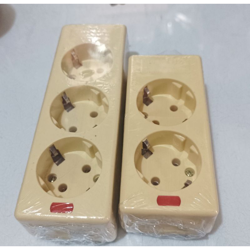 Stop Kontak Arde Visalux