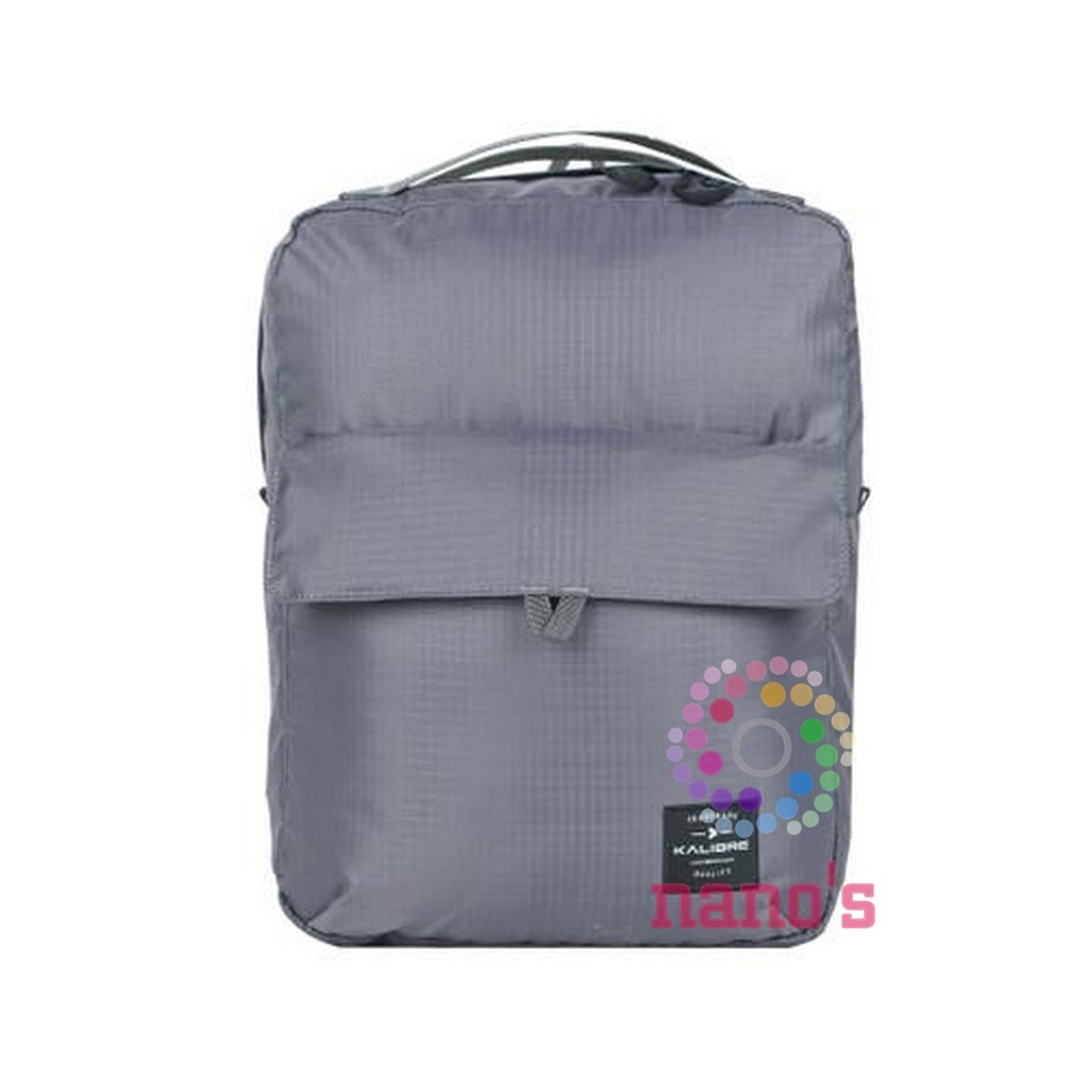 Kalibre Tas Ransel Pria Backpack Kanellis 911407055 original