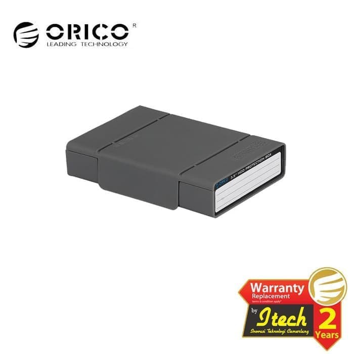 ORICO PHP-35 3.5inch HDD Protection Box