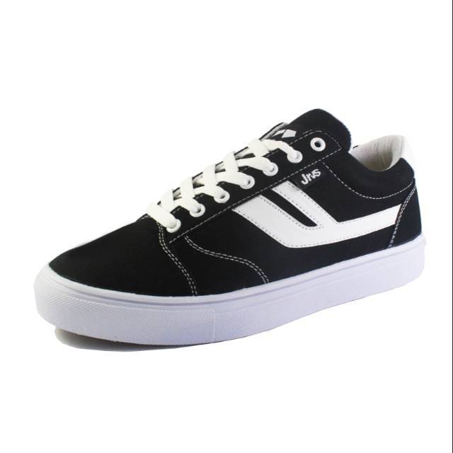Auxere Cvs Black From Jrvs Footwear Shopee Indonesia
