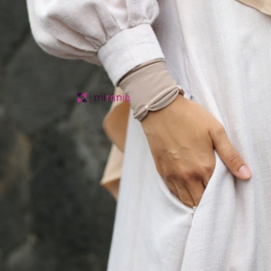 Handsock Madeira by Mirania