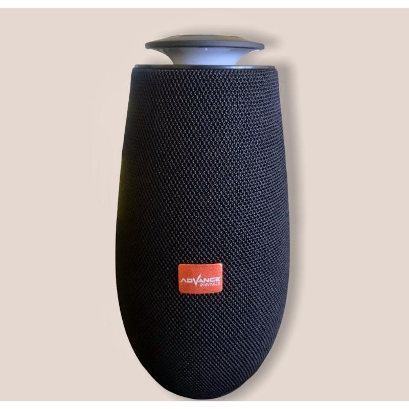 PORTABLE SPEAKER BLUETOOTH DAN RADIO