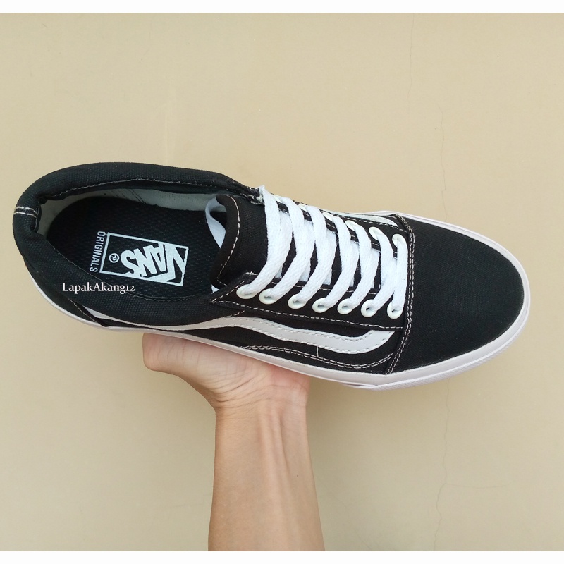 PROMO Sepatu Vans Old Skool Pria Wanita | Sepatu Pria Vans_Slip On Unisex | Sepatu Old Skool Murah Wanita | Sepatu Casual Unisex | Sepatu Sneakers | Sepatu Skate / Sepatu Pria / Sepatu Wanita / Sepatu Trendy