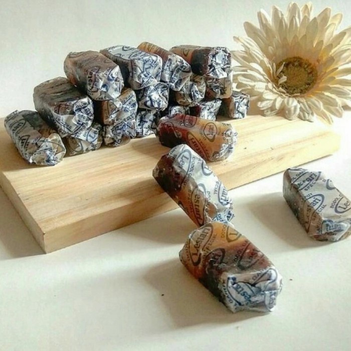 

dodol garut asli original 500g - 250