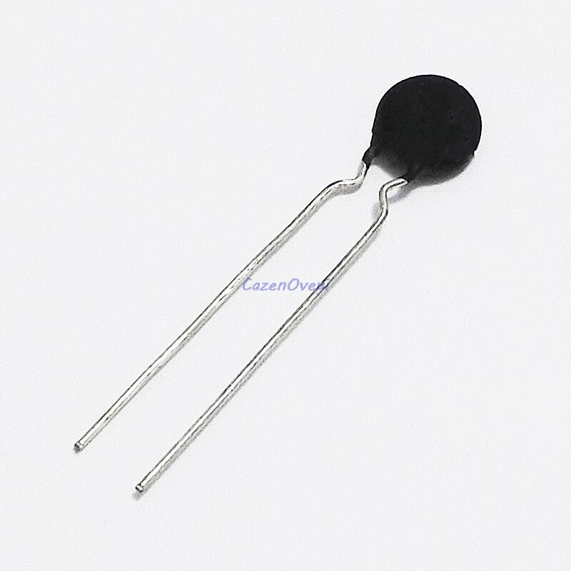 10pcs/lot NTC Thermistor Resistor NTC 8D-11 Thermal Resistor In Stock