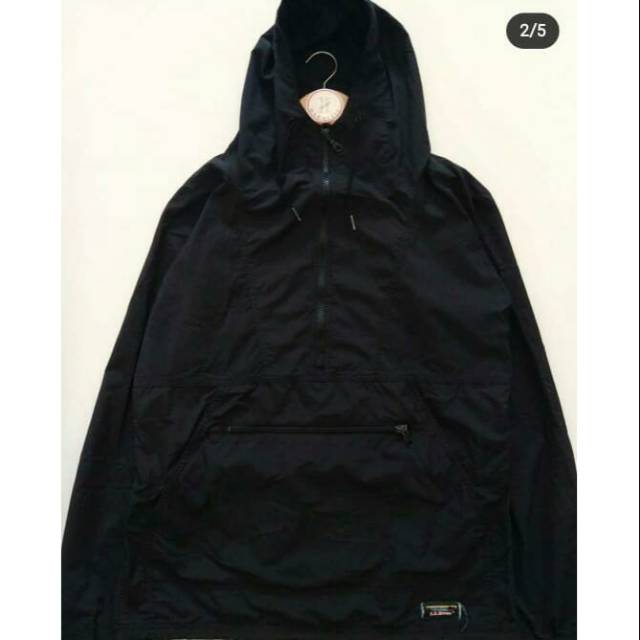 ⚒cagoule LL.bean
⚒