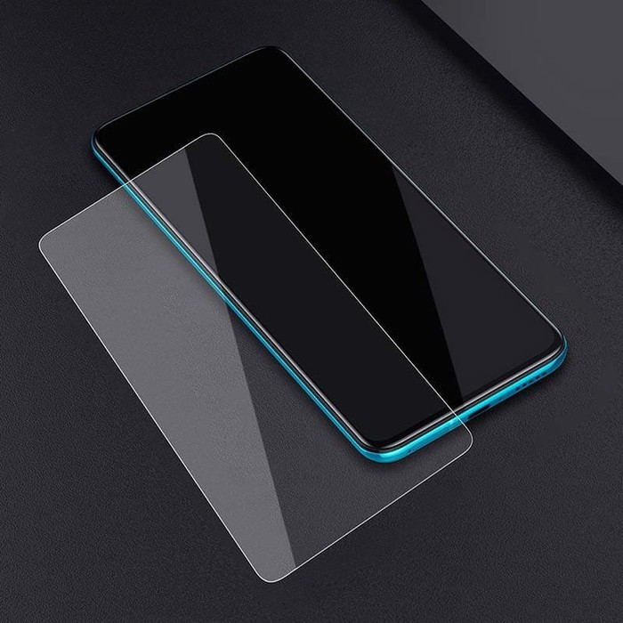 TEMPERED GLASS XIAOMI POCO F2 PRO NEW ANTI GORES KACA FULL BENING