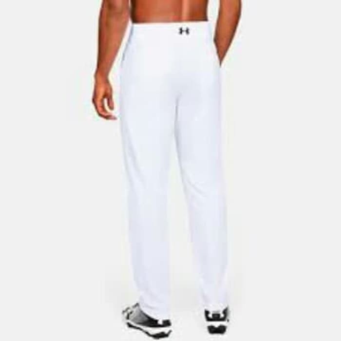 under armour clean up baseball pants