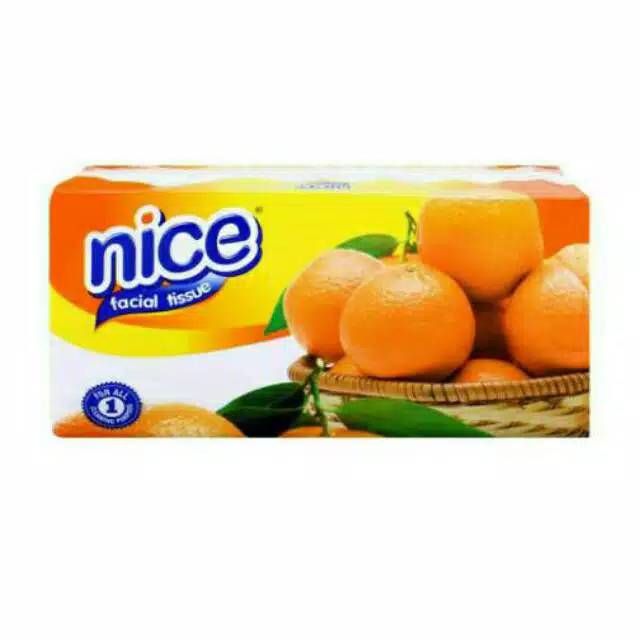 Tissue NICE  Sofpack 200 Sheet