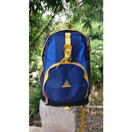 Tas Nike acg vintage