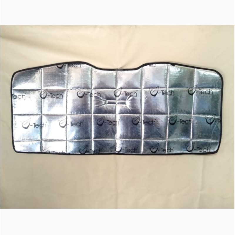 Isuzu Panther LS Peredam Kap Mesin Mobil