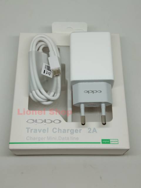 Charger OPPO Original 2A F5 F3 F7 A83 A3s A71 A39 A 57 A37