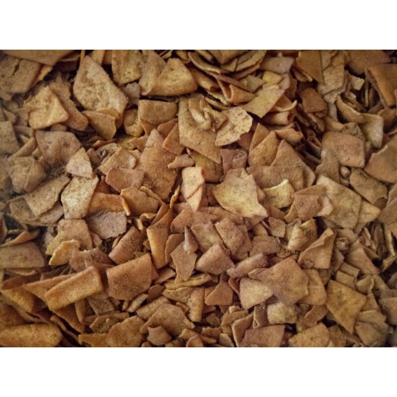 

RENDANG TELUR 1000 Gram MINANG ASLI