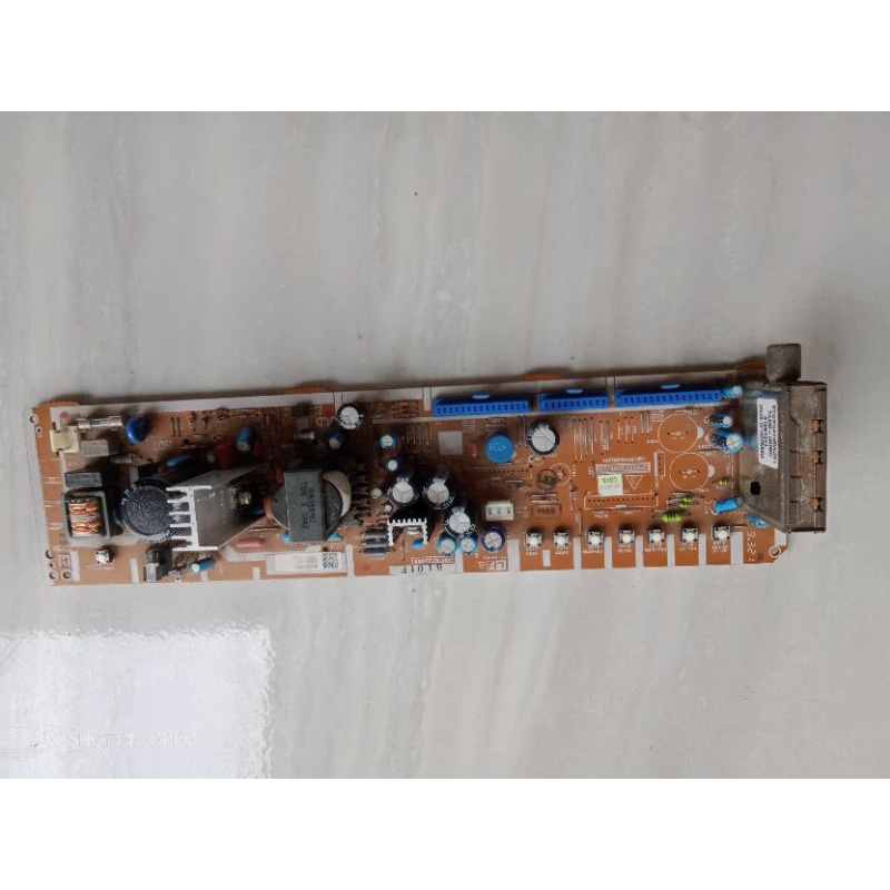 POWER SUPLAI PSU TV SHARP LC-22L10M-BK 22L10M