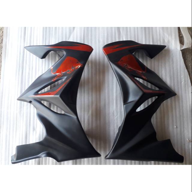 fairing / sayap cb150r old