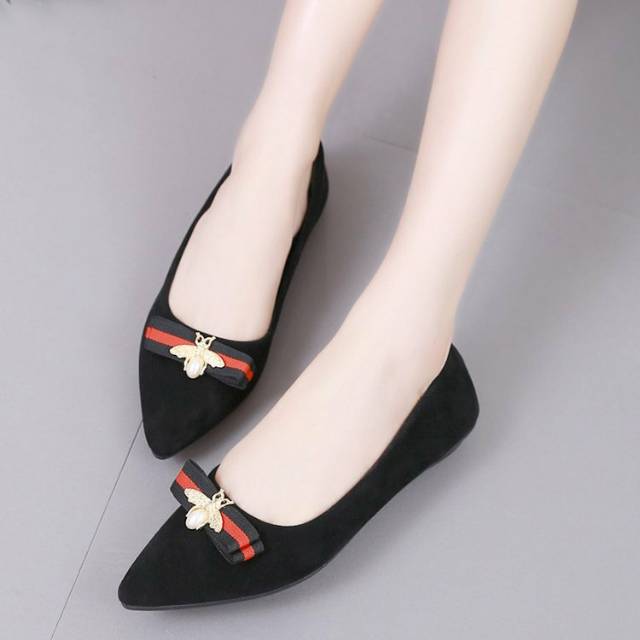 PAN SHOE KOREA#118