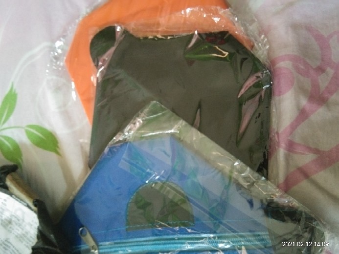 Storage Box Mini Serbaguna