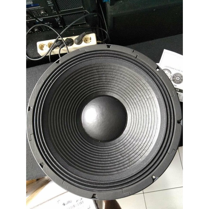 Speaker ACR Excellent 18890 MK4 18 inchi NEW
