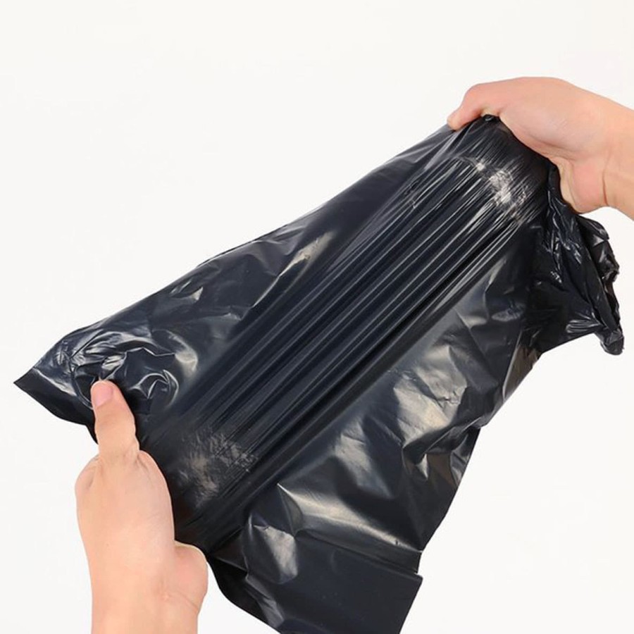 EXPRESS DELIVERY 100PCS Amplop Plastik Polymailer Packing baju fashion Online Shop OLSHOP