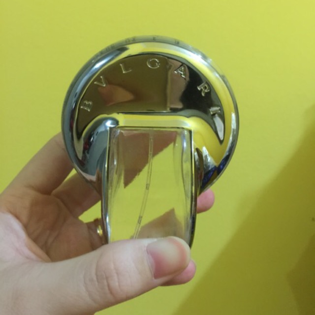 Parfum bvlgari bulgari parfum original omnia crystalline