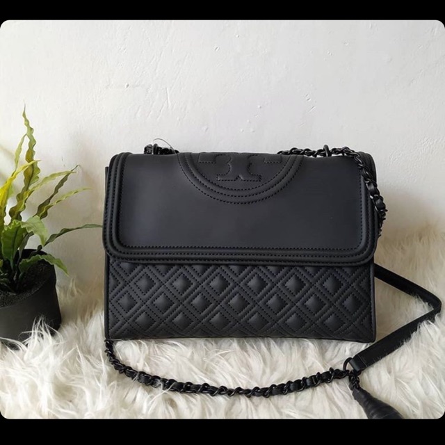 Tb fleming black matte 21