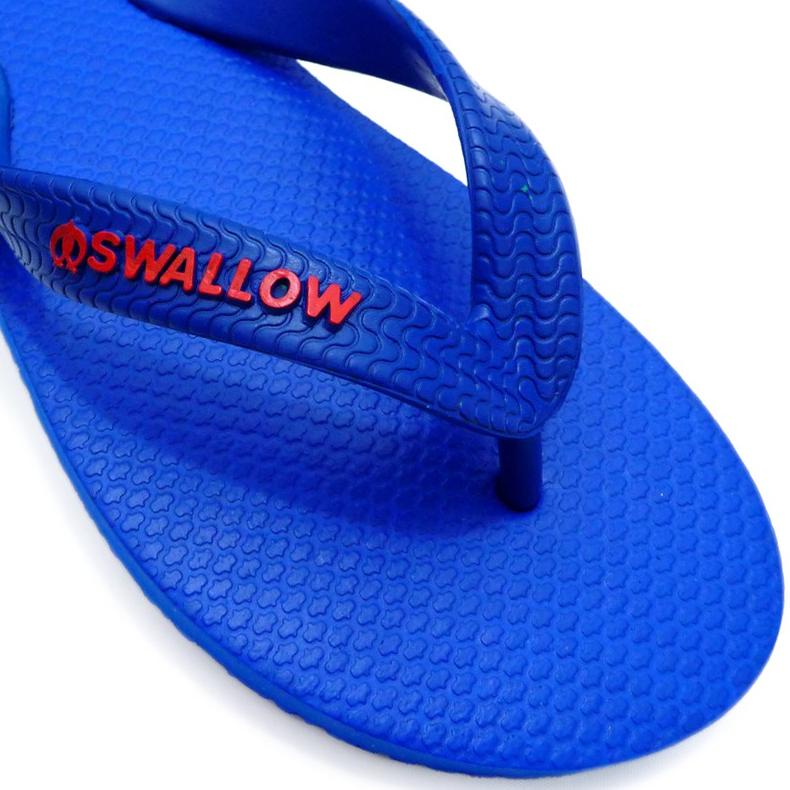 ❂ Sandal Jepit SWALLOW Premium Bali [SWLMDRN 01 B] ♥